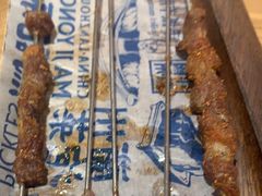 -马记永·兰州牛肉面(3019君尚店)