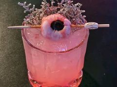 -MOSSO音乐酒吧·live house(南京旗舰店)