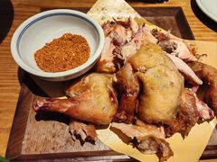 -打酱油·非遗淮扬菜(瘦西湖梅岭店)