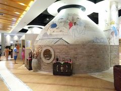 -丽池宫韩式汗蒸会馆(华灯坊店)