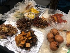 -北三老太太烧烤(人生一串上榜店)