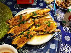 -旺角小渔村(二马路店)