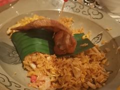 -太食獸泰式茶餐厅(IFS国金中心店)