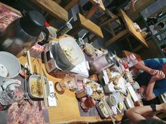 -木屋烧烤(坂田天安云谷店)