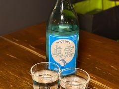 -Outdark Korean Restaurant