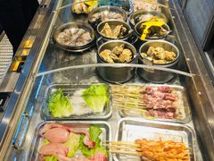 -徽三说·土徽菜·中国徽菜连锁品牌(一中店)