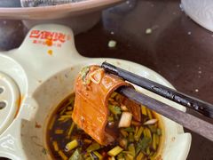 -巴倒烫陆派火锅山庄(南山总店)