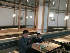 -老乡鸡(上海品尊国际中心店)