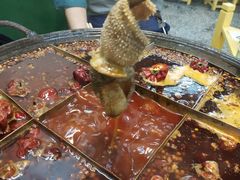 -石灰市老火锅(北滨路店)