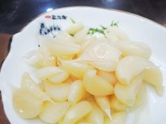 -海鲜人家(吕四店)