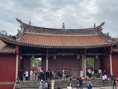 -揭阳学宫(榕城区)