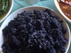 -天乐农家鱼头王(天目湖店)