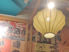 -晴季寿司(活力城店)