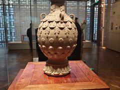 -北京工艺美术博物馆