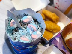 -麦当劳(塔园路店)