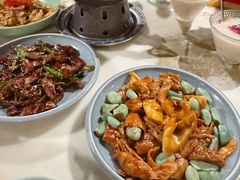 -小吊梨汤·北京菜(香山店)