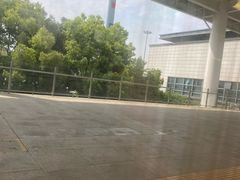 -金山北站
