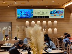 -陳香貴·蘭州牛肉面(月星环球港店)