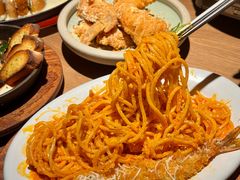 -双门洞·森系料理(体育西店)