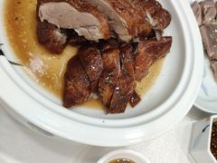 -寻味顺德·南记酒家·传统顺德菜·鱼生(广源路店)