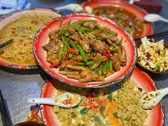 -馬伍旺川菜(江北虹悦城店)