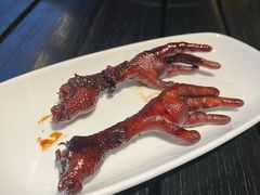 -朴墅(西湖青芝坞店·杭帮菜·家宴.14年的店)