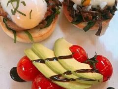 -农畉LONFOOD(福田星河COCOPark店)