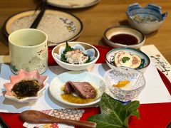 -和创柚子·会席日本料理(新区淮海街店)