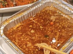-小两口锦州烧烤·脆皮油边(依云北郡店)