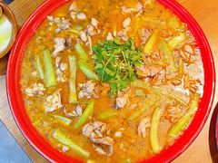 -先启半步颠小酒馆|猛火现炒川菜(泰州首店)