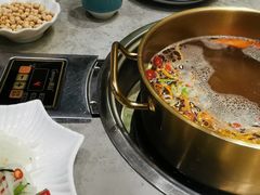 -大理董·董家小厨野生菌火锅(古城旗舰店)