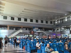 -辽宁省汽车快速客运站