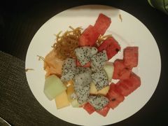 -杭州开元名都大酒店·地中海自助餐厅