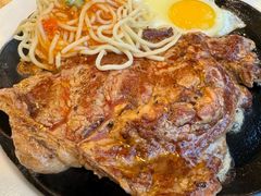 -豪客来牛排(红豆万花城店)