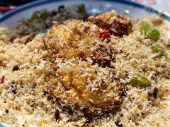 -三妹小龙虾·黄油蟹(华侨城总店)