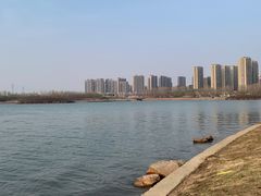 -丁香湖公园