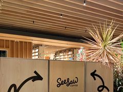 -Seesaw Coffee(朝阳大悦城店)