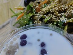 -小草糖水(海棠村店)