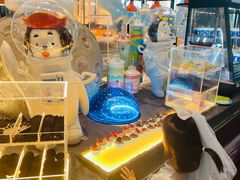 -帝企鹅自助餐厅•儿童岛•真企鹅(长隆企鹅酒店)