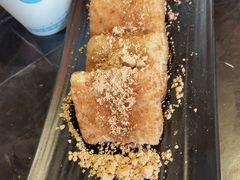 -巴四老城区炭火蛙锅(张江店)