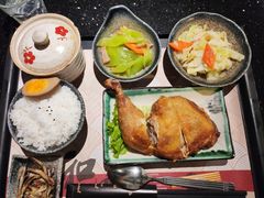 -天母蓝鸟西餐厅·烘焙蛋糕(十三碗店)