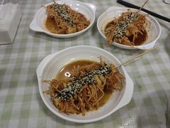 -代四孃牛华豆腐脑美味小食(总店)
