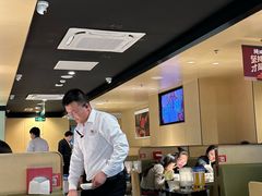 -海底捞火锅(太原南站店)