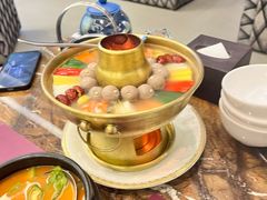 -高丽馆(尊茂店)