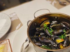 -IL Forno 意坊·意大利餐厅(花园店)