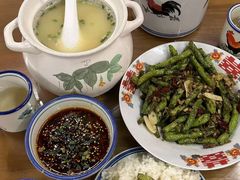 -小街47號江湖菜(四合院店)