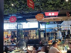 -小柴米·传统江西菜(八一广场店)