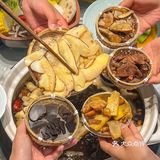 名善珍品🍄 成都独家全菌系列汤锅被我找到‼️
