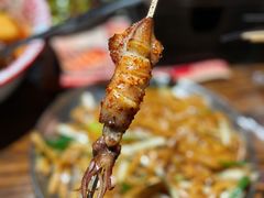 -破店肥哈·东北烧烤(南山保利店)