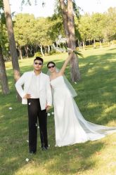 -太郎花子婚纱摄影TAHAKO(无锡店)